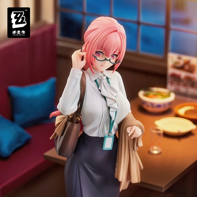 [โซนแบบไร้ศูนย์] LIMIEPIE Series Tsukijo Yanagi 1/8 รูป Miha Tour/Out of District Zero Merchandise miHoYo Yanagi