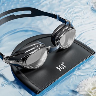 แว่นตาว่ายน้ํา 361 องศาสําหรับแข่งผู้ใหญ่ระดับไฮเอนด์ ไม่จํา…