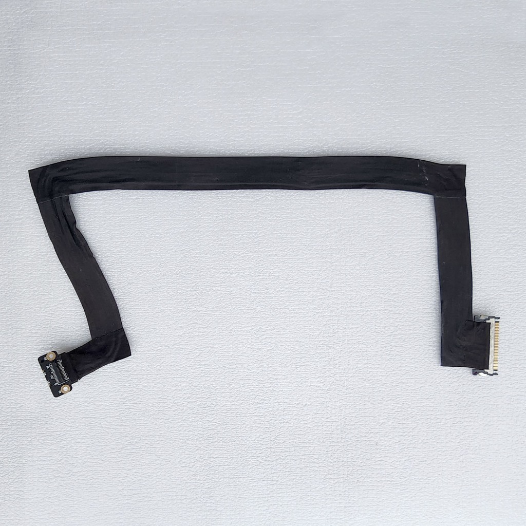 593-0523 593-0878 922-8167;593-0523 D หรือ 922-8858 วิดีโอ LVDS สายสําหรับ 24" A1225 MA878 MB418