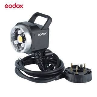 Godox H400P หัวแฟลช Bowens Mount Off-flash หัวขยายมือถือสําหรับ Godox WITSTRO AD400Pro AD400 Pro แฟล
