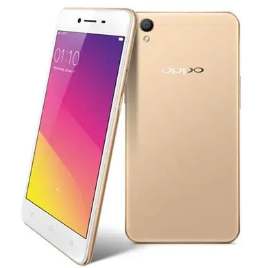 OPPO A37 Global Edition (2+16GB) สมาร์ทโฟน 5 นิ้ว โทรศัพท์มือสอง 90% ใหม่