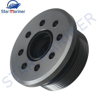 สกรู Trim กระบอกรวมซีล 48630-96J03 สําหรับ Suzuki เรือเครื่องยนต์ 2T 90-250HP 48630-96J00 48630-96J0