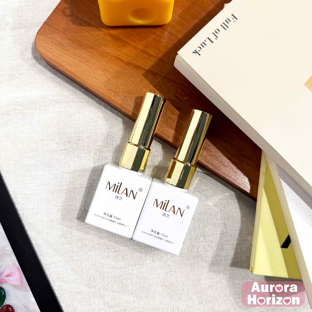 【พร้อมส่งในกรุงเทพฯ】ยาทาเล็บเจล  36สี   สีลูกแก้ว MILAN 36สี  สีเจล สีเจลแคทอายเนื้อซาติน  ฟรีชาร์ทสี(ทามาให้แล้ว) Cat eye  36สี - รูปที่ 6