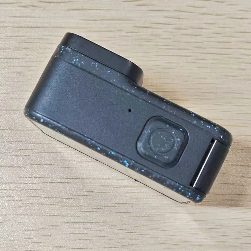 [รับประกัน 1 ปี] กล้องแอคชั่นสำหรับ GoPro Hero 12 Black พร้อมระบบกันสั่นเว็บแคมถ่ายทอดสด กันน้ำ Go Pro 12 พร้อมสต็อก thumbnail 6