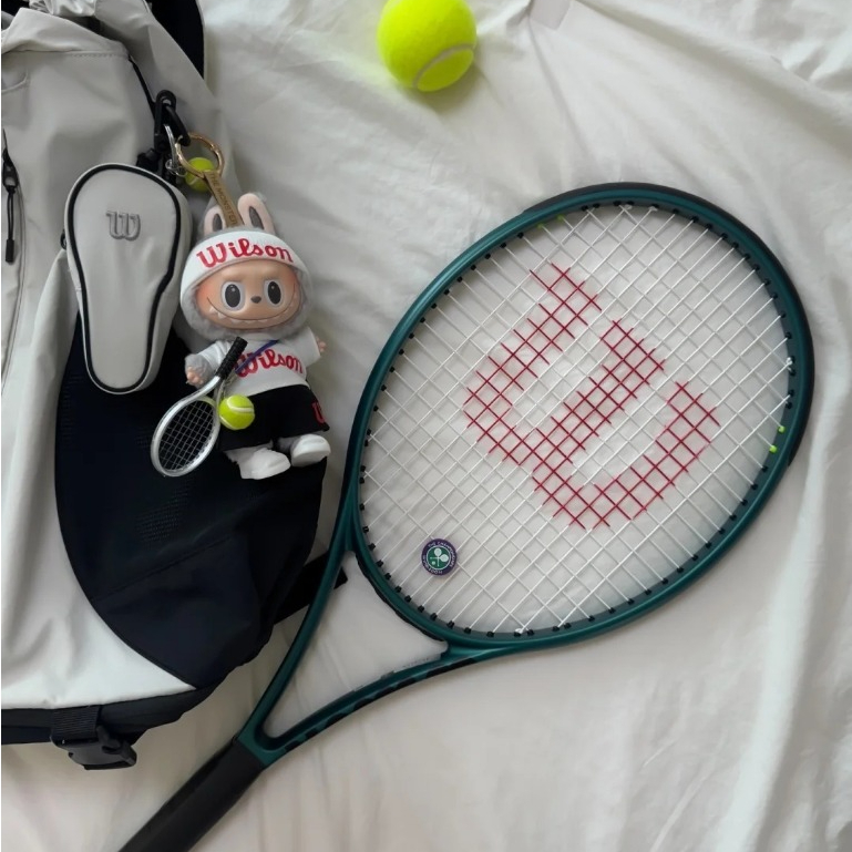 เสื้อผ้าเทนนิส Wilson ชุดกีฬาเจ็ดชิ้น - รูปที่ 7