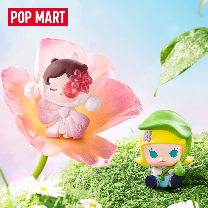 POP BEAN (Secret )Going outing with me Series