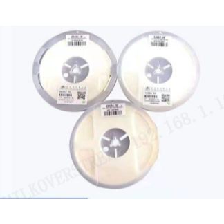 ตัวต้านทาน SMD ตัวต้านทานสากล HKR ตัวต้านทานชิปสังเคราะห์ตัวต้านทานชิป 5%