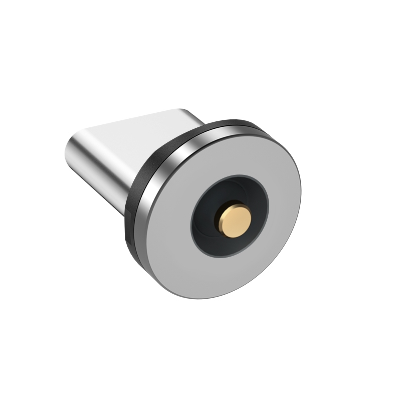 หัว magenet 1pin เหมาะสําหรับอะแดปเตอร์ 1pin เท่านั้น