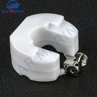 6E5-14385-00 คาร์บูเรเตอร์ลอยสําหรับ Yamaha Outboard Motor เครื่องยนต์ 2 จังหวะ 40HP 100HP-250HP 6E5