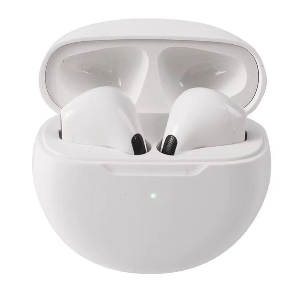 2025 ใหม่ TWS หูฟังหูฟังบลูทูธสําหรับเล่นกีฬาพร้อมสเตอริโอรอบทิศทางแบบครอบหูลดเสียงรบกวนการโทรความละ