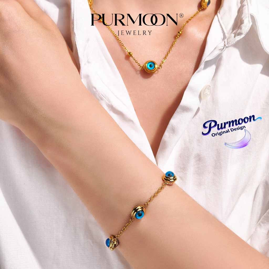 บริสุทธิ์ สร้อยคอ ชุดต่างหูและสร้อยข้อมือ โซ่กระดูกไหปลาร้า ประณีต ตานางฟ้า สไตล์ส่วนบุคคล ราคาไม่แพงและหรูหรา ดีไซน์เฉพาะ ไม่ซีดจาง N405