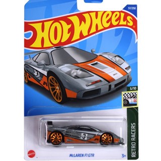 Hot Wheels Toy Car Series ส่วนลด Double 11 ข้อเสนอพิเศษ โมเดลรถ ของเล่นเด็ก