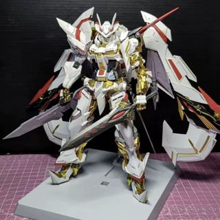 Daban 8826 MG Astray Gold Frame Amatsu Hana 1/100 ประกอบของเ…