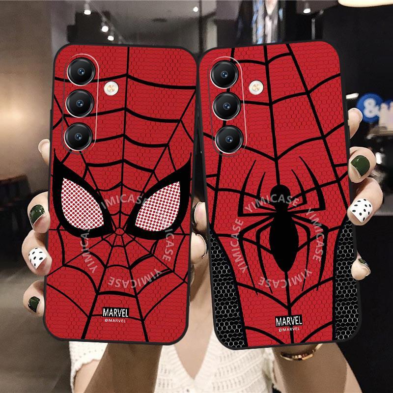 SAMSUNG เคสสําหรับSamsung A17 A56 A36 A26 A16 A70 A70S A50 A50S A30S A20 A30 A20S A10S LTE 5GฝาครอบS