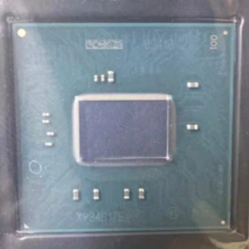 1PCS 11th Generation South Bridge Chip FH82HM570 SRKMA FH82WM590 SRKMB ยี่ห้อใหม่