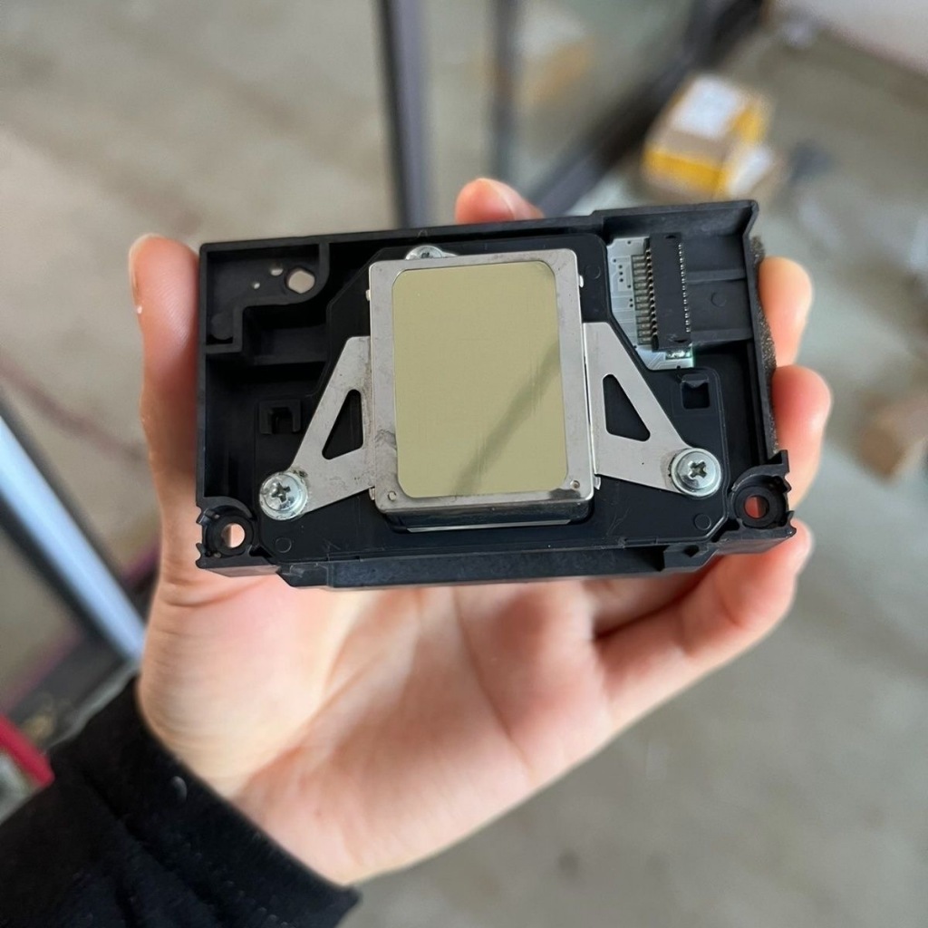 หัวพิมพ์ Epson สําหรับ L805 R280 R285 R290 R295 R330 RX610 RX690 PX660 PX610 P50 P60 T50 T60 T59 TX6