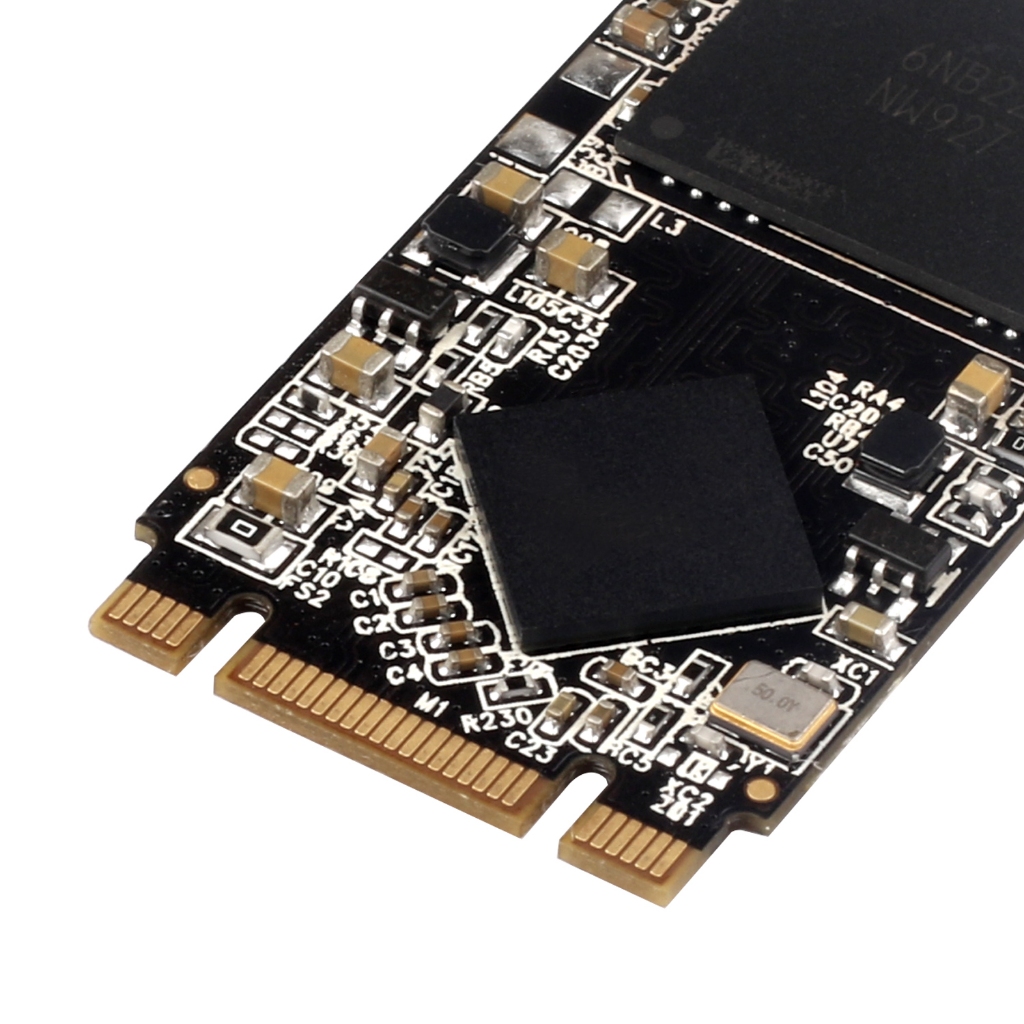 ใหม่ M2 SSD 2242 1TB NGFF SSD Fit สําหรับแล็ปท็อป