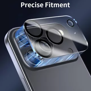 [6pcs] WSKEN ฟิล์มไฮโดรเจล iPhone 17ProMax/16ProMax โปร่งใส กันรอย ติดตั้งง่าย ไอโฟน 15ProMax ไฮโดรเจล ฟิล์มด้านหลัง เลนส์ ด้านข้าง iPhone 17 16 15 ฟิล์ม
