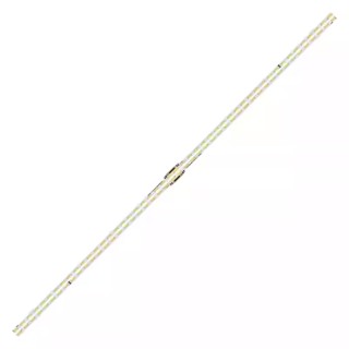 2 ชิ้น/เซ็ต led Backlight strip สําหรับ Samsung 55 นิ้ว UA55…