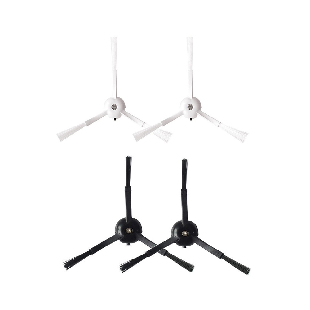 หุ่นยนต์เครื่องดูดฝุ่นแปรงด้านข้างสําหรับ Roborock Q revo Maxv P10 / Pro Q5 Pro Q8 Max Q5 Pro+ Q8 Ma