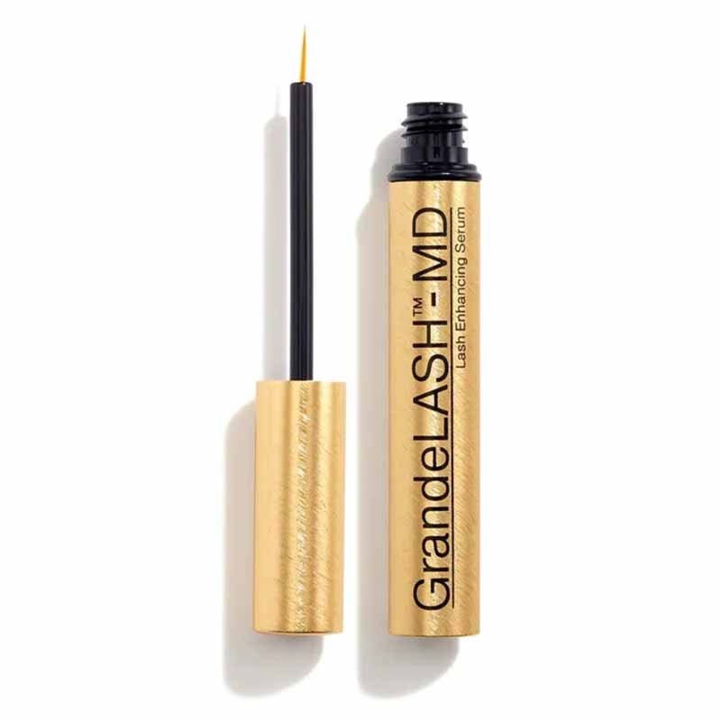 For Grande LASH MD Eyelash Enhancing Serum สูตร 2ml,3 เดือน