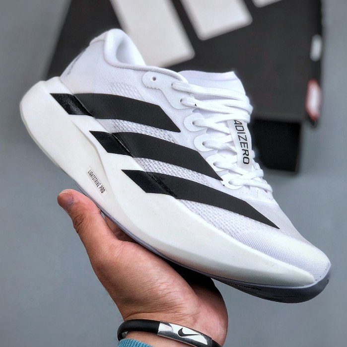 รองเท้าวิ่ง Jp6206 สไตล์ใหม่ เบาสบาย ระบายอากาศและลดแรงกระแทกได้ดี