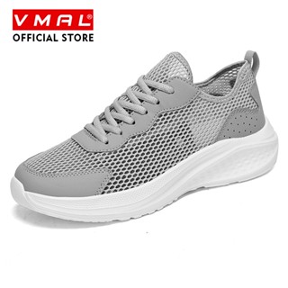 39-48 ขนาดใหญ่ผู้ชายน้ําหนักเบาลื่นรองเท้าวิ่งกลางแจ้ง Low-T…