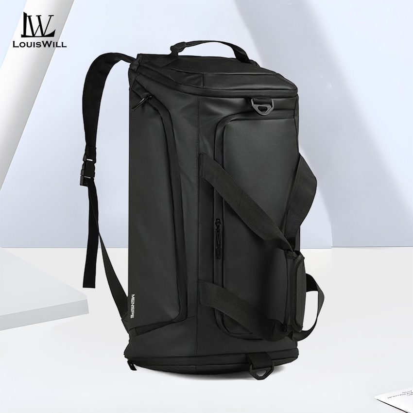 หลุยส์วิลล์ การท่องเที่ยว กระเป๋าเป้สะพายหลังกระเป๋าถือกระเป๋าสะพายมัลติฟังก์ชั่แล็ปท็อปกระเป๋าเป้สะพายหลังเดินทาง ยู นิสซ์ กระเป๋าสะพายกระเป๋าโน