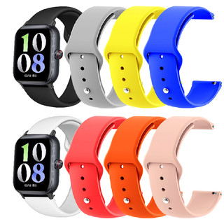 สําหรับ vivo Watch GT Reverse Strap สายรัดทดแทนซิลิโคน