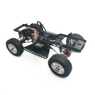 Mn82 mn82s mn300 mn168 mn78 mn99s2 brushless 3000kv outrunner มอเตอร์ 30/45a brushless ESC ชุดอัพเกรดมอเตอร์อุปกรณ์เสริมอะไหล่ 370 มอเตอร์