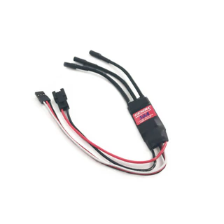Mn82 mn82s mn99s2 mn300 mn78 mn168 3000kv outrunner มอเตอร์ไร้แปรง 45A AM35 brushless ESC combo ชุดอัพเกรดอุปกรณ์เสริมอะไหล่