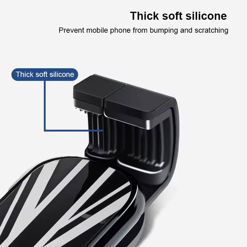 ผู้ถือโทรศัพท์มือถือรถยนต์สําหรับ Mini Countryman U25 J01 EV J05 Aceman F65 F66 F67 Cooper SE 2024 2025 รถ GPS อุปกรณ์เสริม - รูปที่ 3