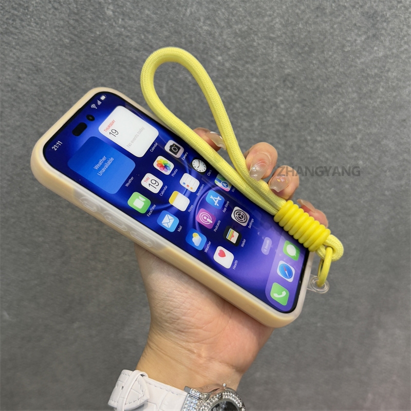 เคสสําหรับ POCO X6 Pro F6 PRO ซิลิโคนความรู้สึกผิวระดับไฮเอนด์เคสโทรศัพท์ 2 in 1 การออกแบบความงามที่อิ่มตัวพร้อมฟังก์ชั่นดูดแม่เหล็กและเชือกฟรี - รูปที่ 5