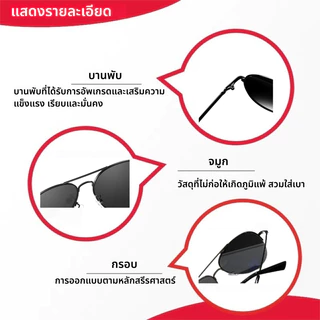 แว่นกันแดด สายตาสั้น (0°— -450°) แว่นตาขับรถ กรอบสีดํา ป้องกันรังสีอัลตราไวโอเลต เลนส์วิสัยทัศน์กลางคืน ป้องกันแสงสะท้อน UV400