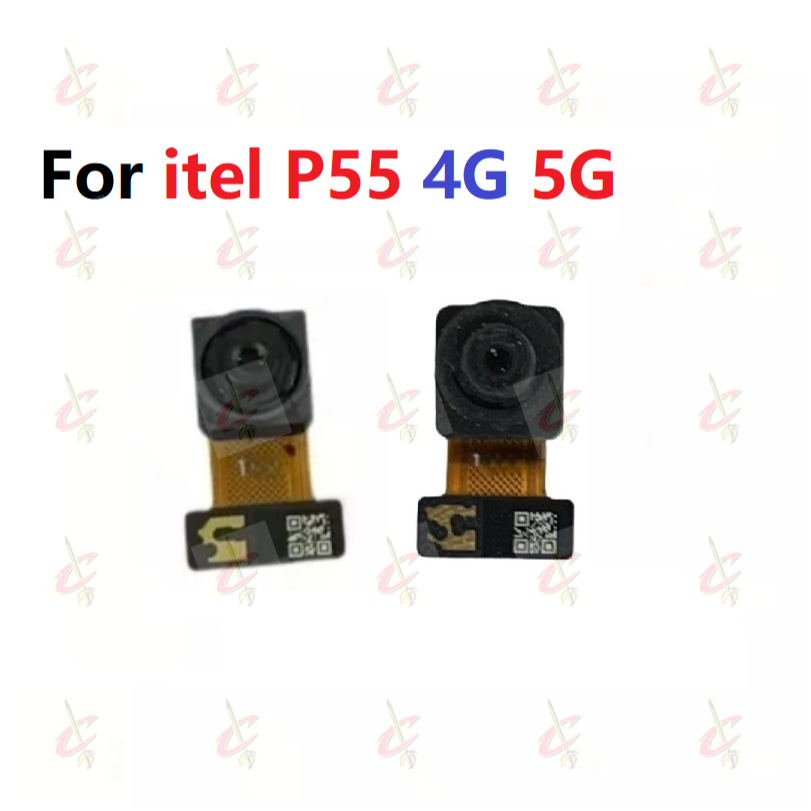 กล้องหน้าสําหรับ tel P55 5G A666L P661N P665L