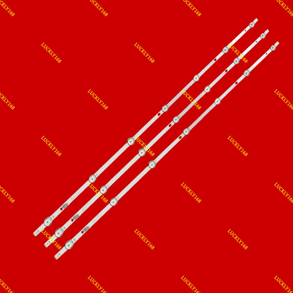 พร้อมสต็อก 43LH511T / 43LH570T LG 43 INCH LED TV BACKLIGHT ( LAMPU TV ) BACKLIGHT TV 43" BACKLIGHT 4