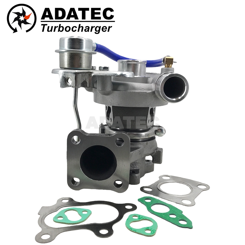 CT12 Turbo 17201-64050 สําหรับ TA LiteAce TownAce 2.0L เครื่องยนต์ 2CT 2C-T 2.0L
