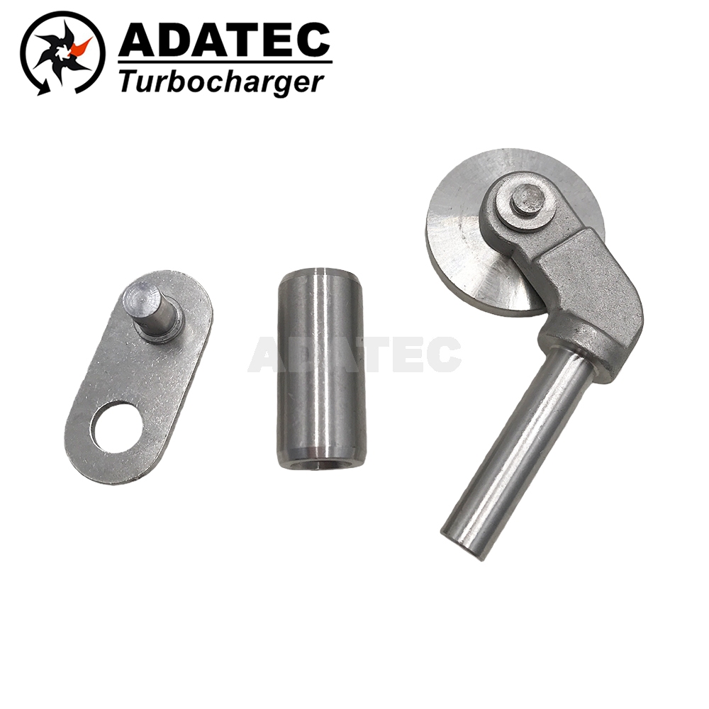 Turbo Flapper ชุด TF035HM-10T-5 TF035 49135-04850 สําหรับ Mitsubishi Colt 1.5 CZT 110 Kw - 150 HP