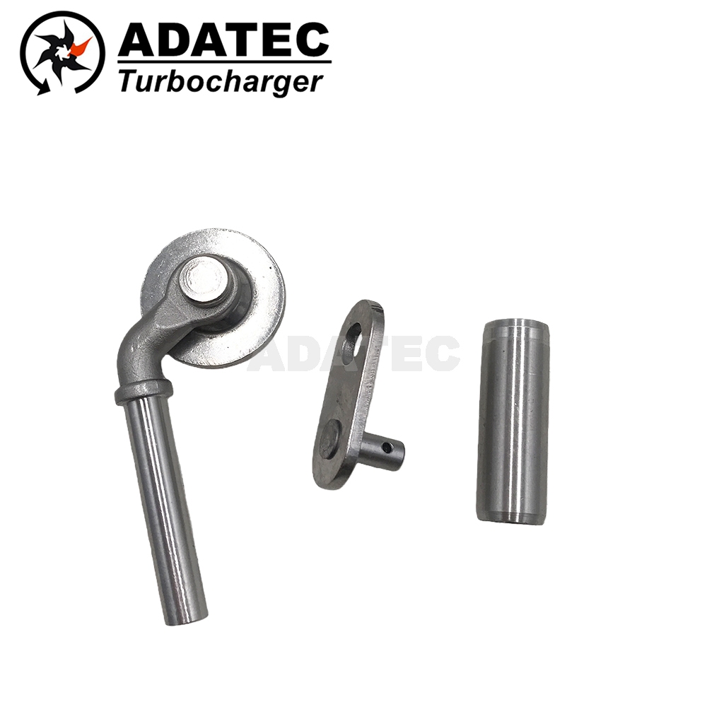 TF035HM TF035 ชุดพนังเทอร์โบ 1118100-EG01 สําหรับเครื่อง Great Wall 4G15 1.5T เบนซิน 49135-07677