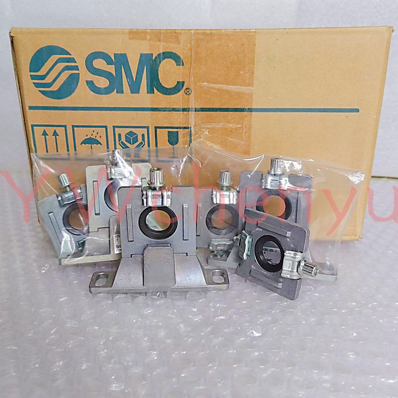 SMC ตัวกรองวาล์วหมุนเวียนความดัน Y200T Y300T Y400T Y500T Y300 Y200 Y400-A ยี่ห้อใหม่