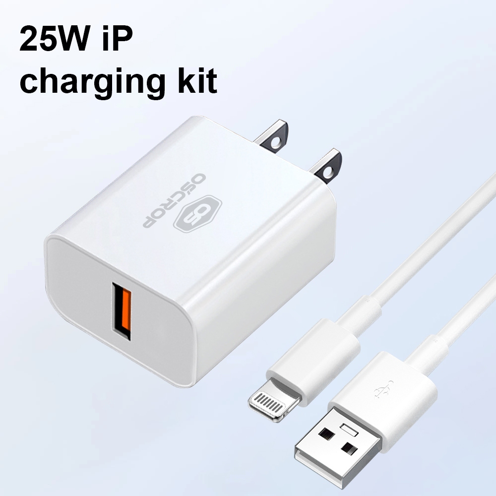 ชุดชาร์จ 12W 2.4A QC2.0 สายชาร์จ USB สำหรับโทรศัพท์ Micro TypeC (รับประกัน 1 ปี) ราคา ถูกที่สุด ดีลบีเคเค แกลเลอรีภาพที่ 7