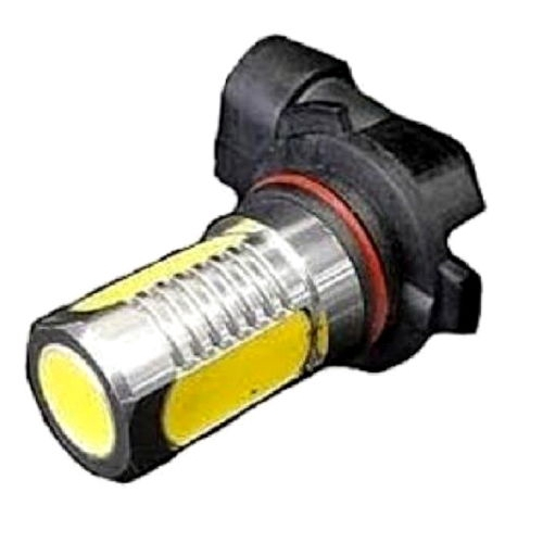 2 ชิ้น Falcon HB3-6W 1 X หลอดไฟ 9005 HB3 4300K 4 COB LED FOG LIGHT FOG