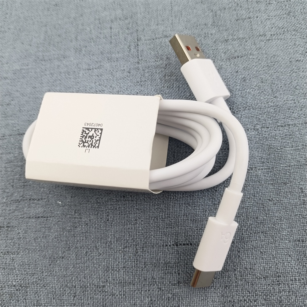 Infinix 6A USB ประเภทสาย 100W 67W 45W Super Fast รูปที่ 5