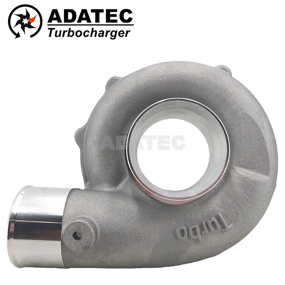 RHF55 Turbo คอมเพรสเซอร์ VF52 VF35 VF37 VF39 VF43 VF48 สําหรับ Subaru WRX 2.5T 2009-2014