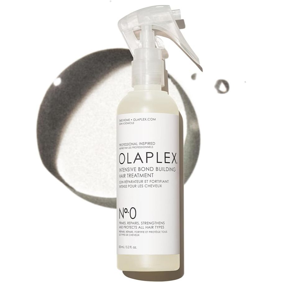 Olaplex Intensive Bond Building Hair Treatment No0 155ml