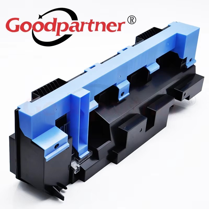 1X A0XPWY1 A0XPWY2 A0XPWY4 A0XPWY5 โทนเนอร์เสียขวดกล่องสําหรับ Konica Minolta bizhub C452 C552 C652 