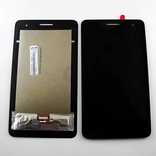 สําหรับ Huawei MediaPad T2 7.0 LTE BGO-DL09 BGO-L03 BGO-L03A จอแสดงผล LCD และ Touch Screen Digitizer