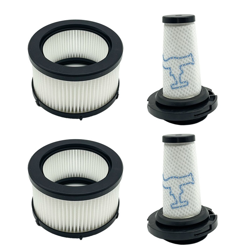 Tefal ไส้กรองสูญญากาศที่รองรับ X-NANO TY1129 / TY1131 X-FORCE FLEX 9.6 TY20C7