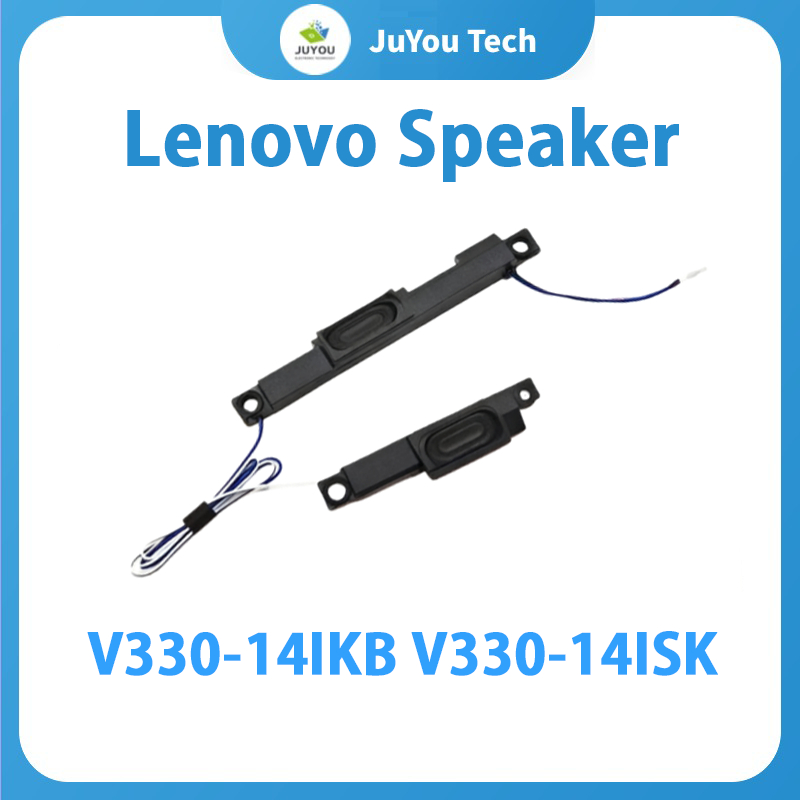 ลําโพงแล็ปท็อปใหม่สําหรับ Lenovo V330-14IKB V330-14ARR V330-14IGM V330-14ISK V130-14 E43-80 K43c-80 
