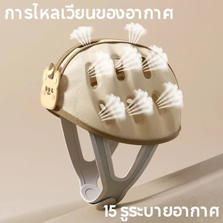 หมวกกันน็อคสําหรับเด็กทารก Baby Anti-Collision Baby Walk เด็กวัยหัดเดินหมวกนิรภัย